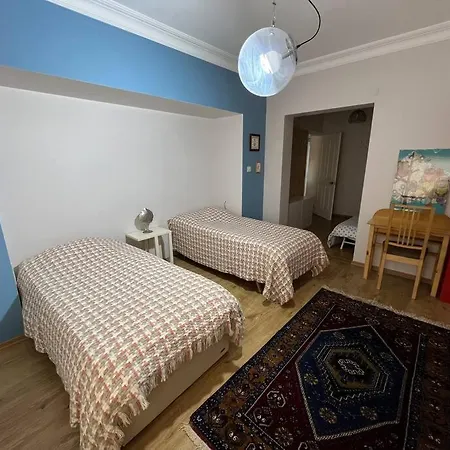 Appartement Bosphorus Waterfront Flat, Cengelkoey *