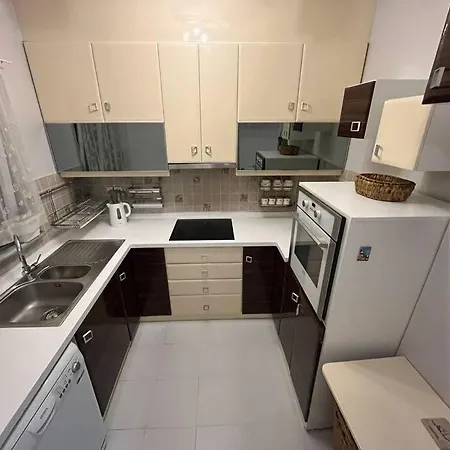 Bosphorus Waterfront Flat, Cengelkoey Κωνσταντινούπολη