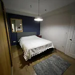 Bosphorus Waterfront Flat, Cengelkoey Διαμέρισμα Κωνσταντινούπολη