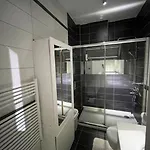 Bosphorus Waterfront Flat, Cengelkoey *