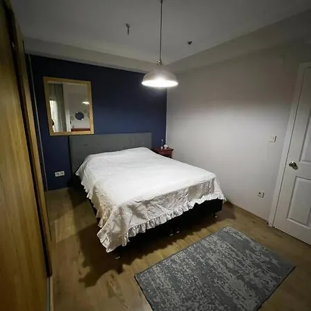 Bosphorus Waterfront Flat, Cengelkoey דירה איסטמבול