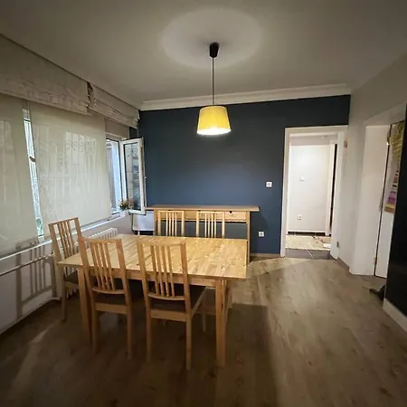 Bosphorus Waterfront Flat, Cengelkoey * איסטמבול
